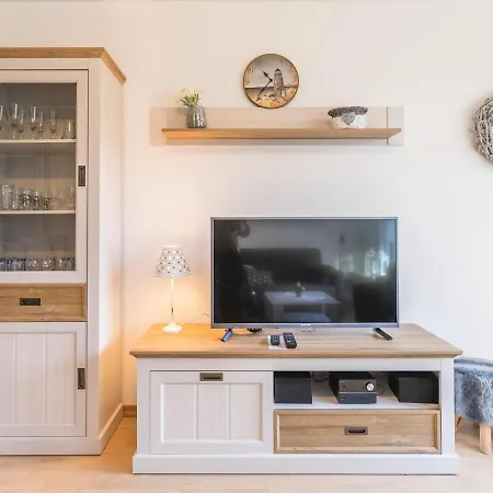 Schloß Am Schloß Am Meer, Whg 5