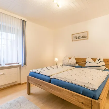 Schloß Am Schloß Am Meer, Whg 5 Büsum