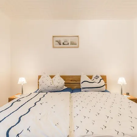 Schloß Am Schloß Am Meer, Whg 5 Appartement Büsum