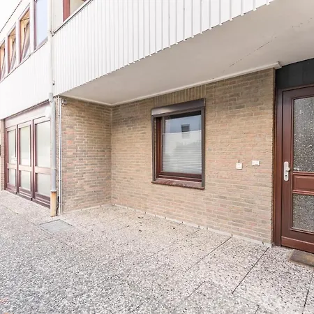 Schloß Am Schloß Am Meer, Whg 5 Appartement Büsum