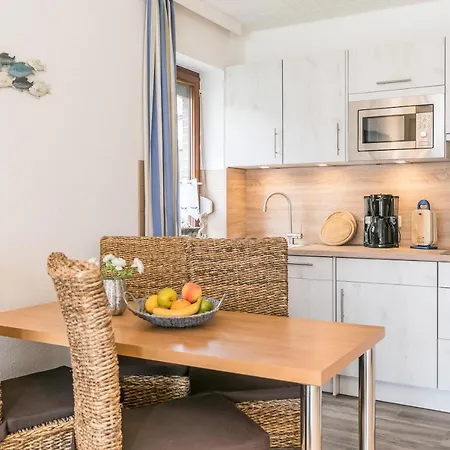 Schloß Am Schloß Am Meer, Whg 5 *