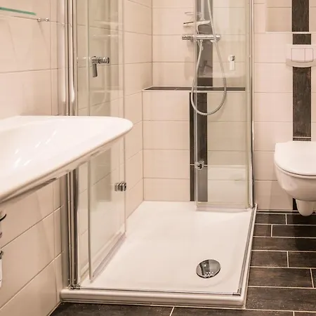 Schloß Am Schloß Am Meer, Whg 5 *