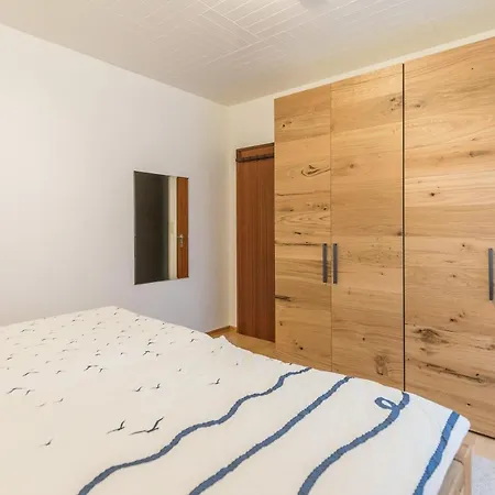 Appartement Schloß Am Schloß Am Meer, Whg 5 Büsum